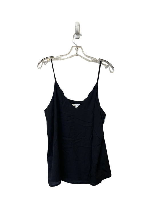 Top Sleeveless Basic By Socialite  Size: L