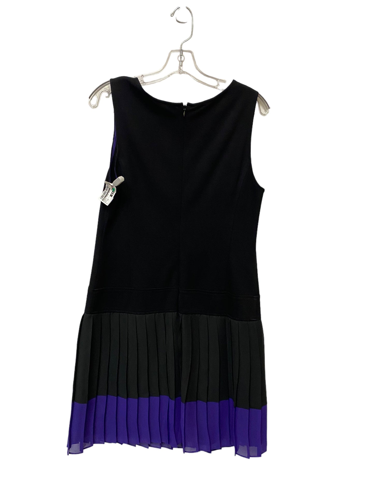 Dress Casual Midi By Loft  Size: 10