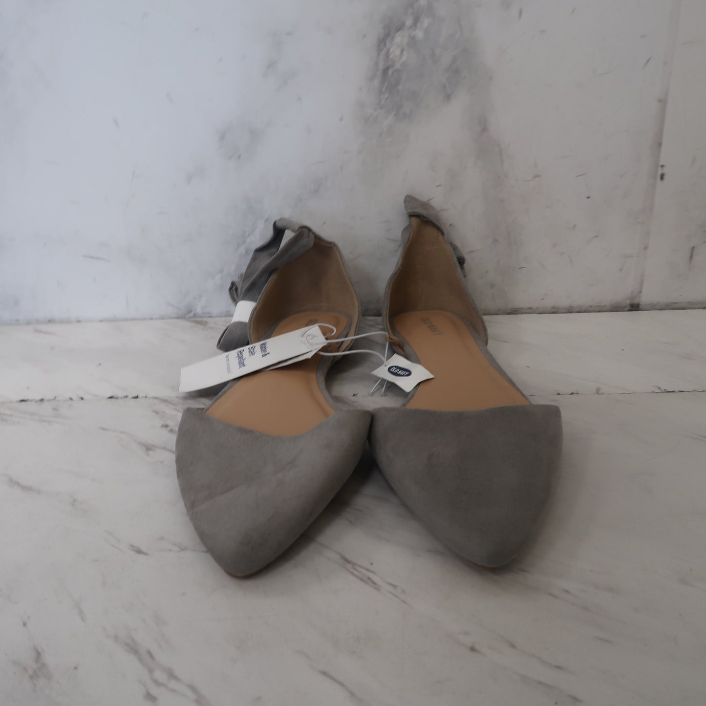 Shoes Flats Ballet By Old Navy  Size: 8.5