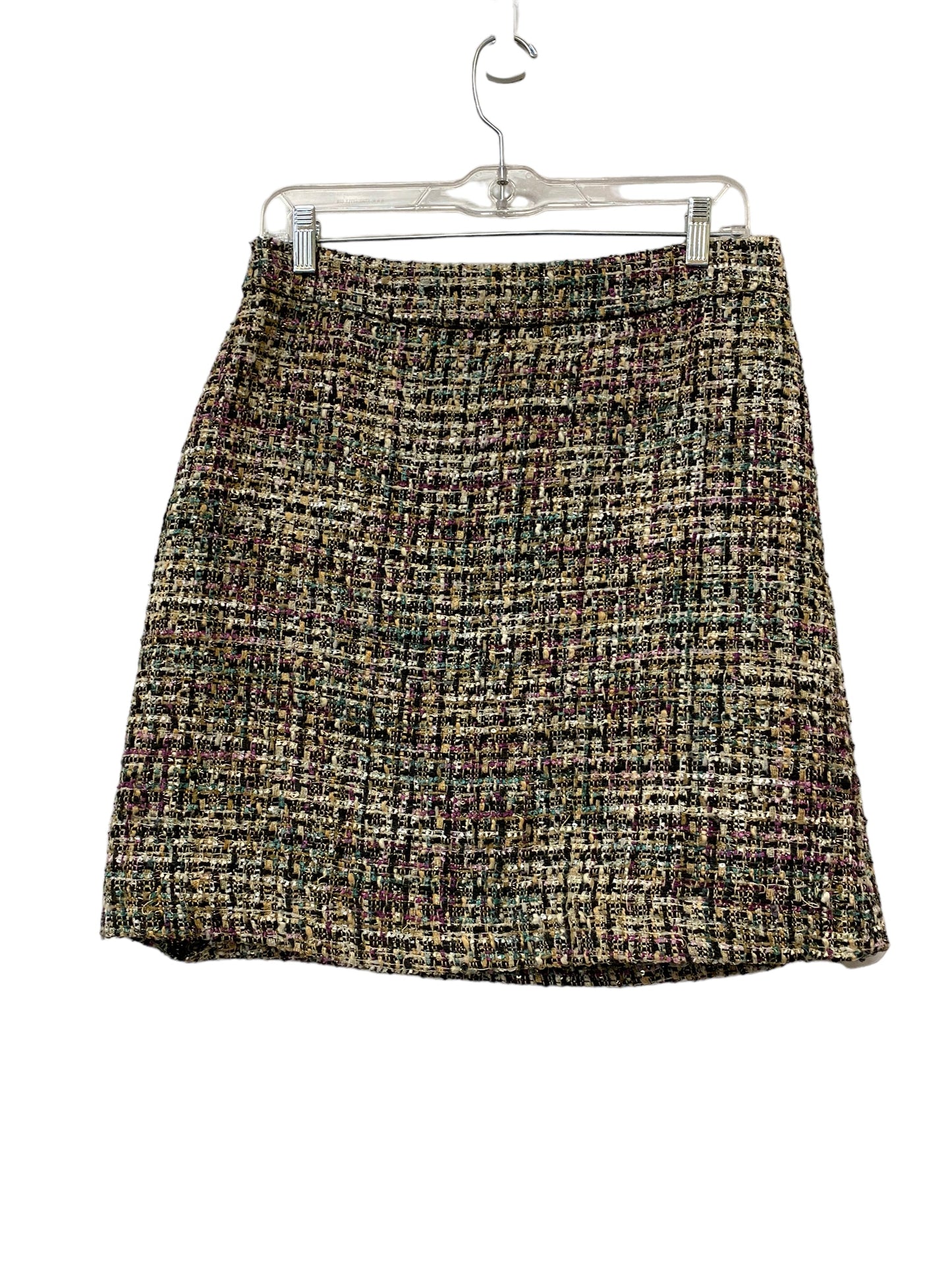 Skirt Midi By Ann Taylor O  Size: 4