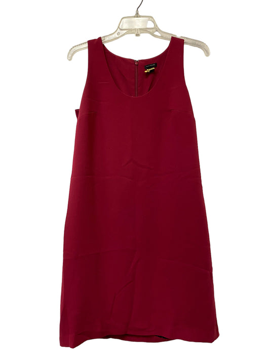 Dress Casual Midi By Ann Taylor  Size: 2