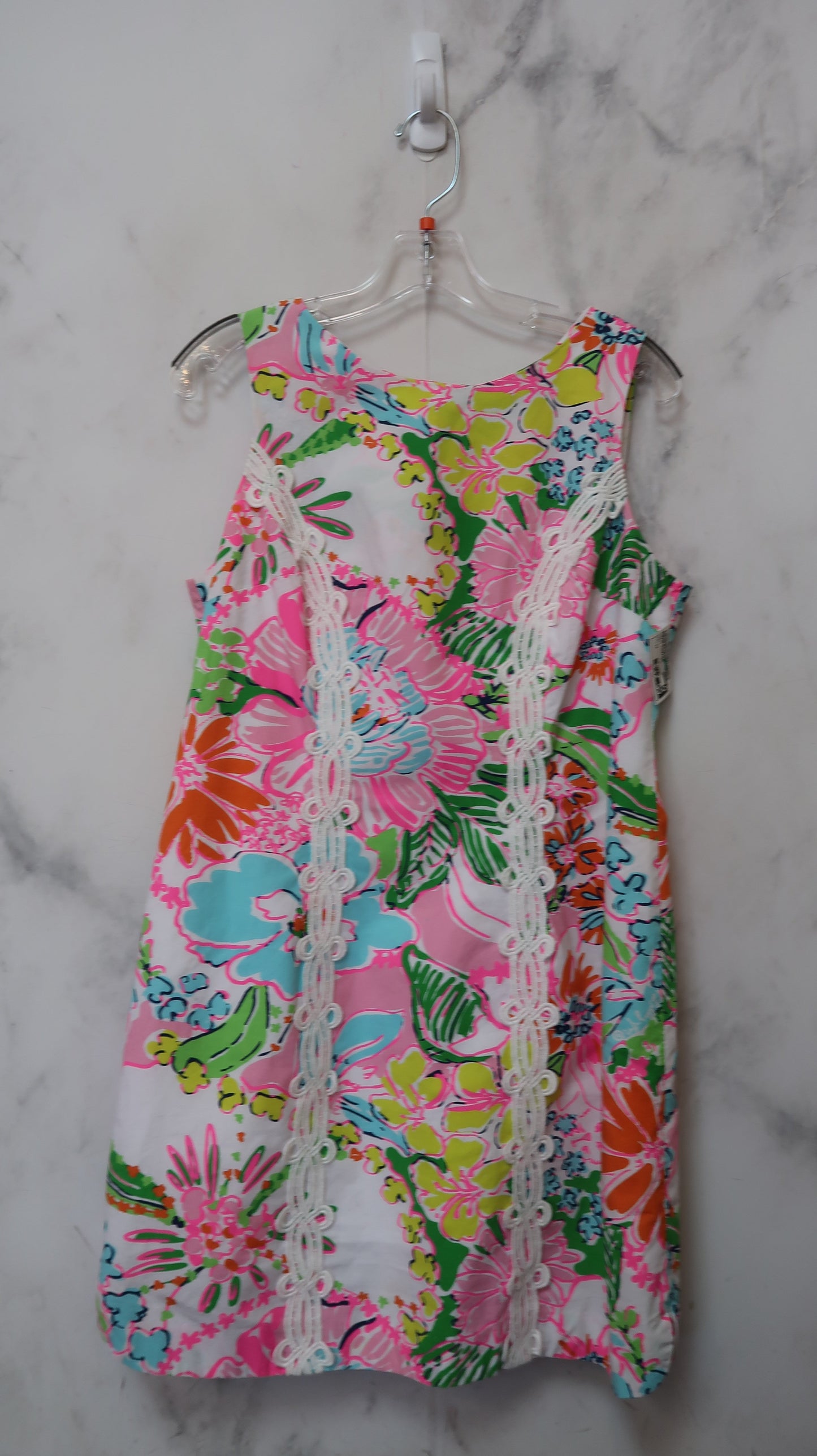 Dress Party Short By Lilly Pulitzer  Size: 12