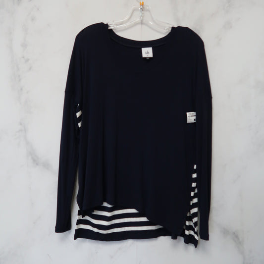 Top Long Sleeve By Cabi  Size: Xs