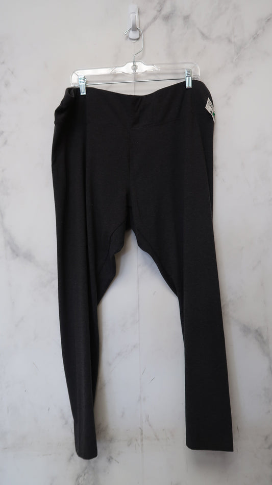 Leggings By Sonoma  Size: 2x