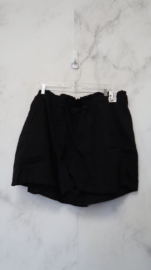 Shorts By Terra & Sky  Size: 3x