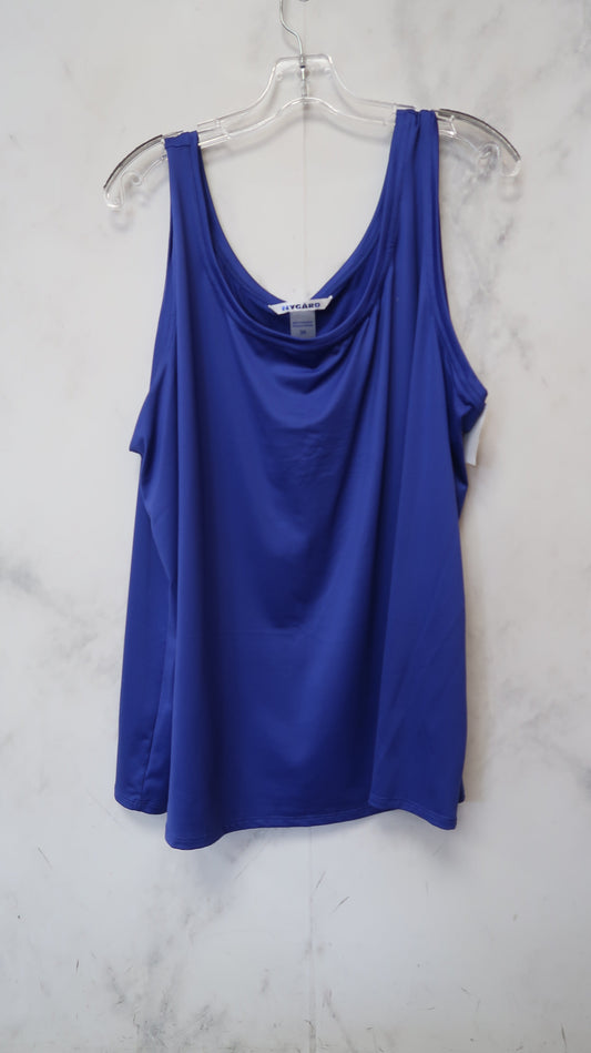 Tank Top By Nygard Peter  Size: 3x