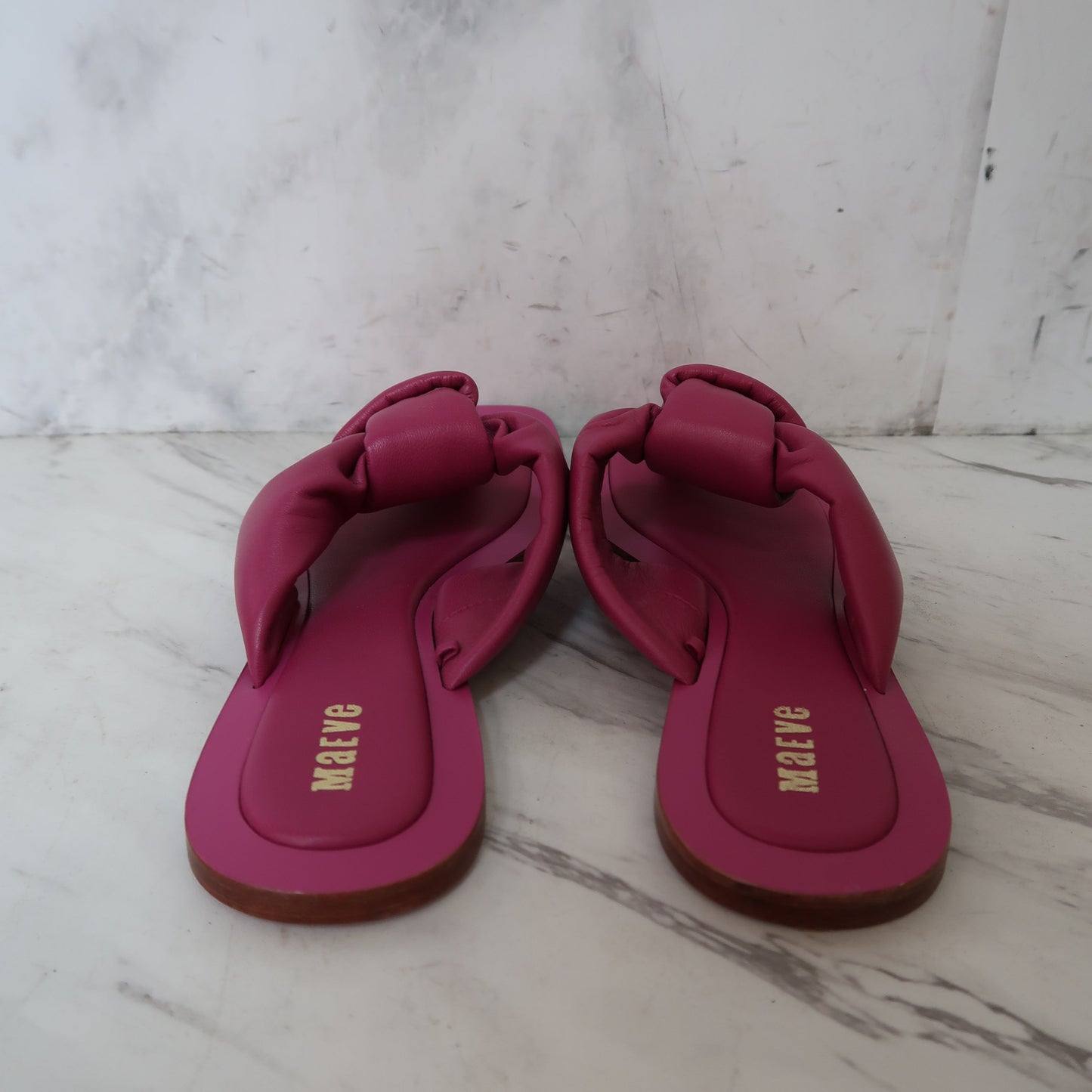 Sandals Flats By Maeve  Size: 6