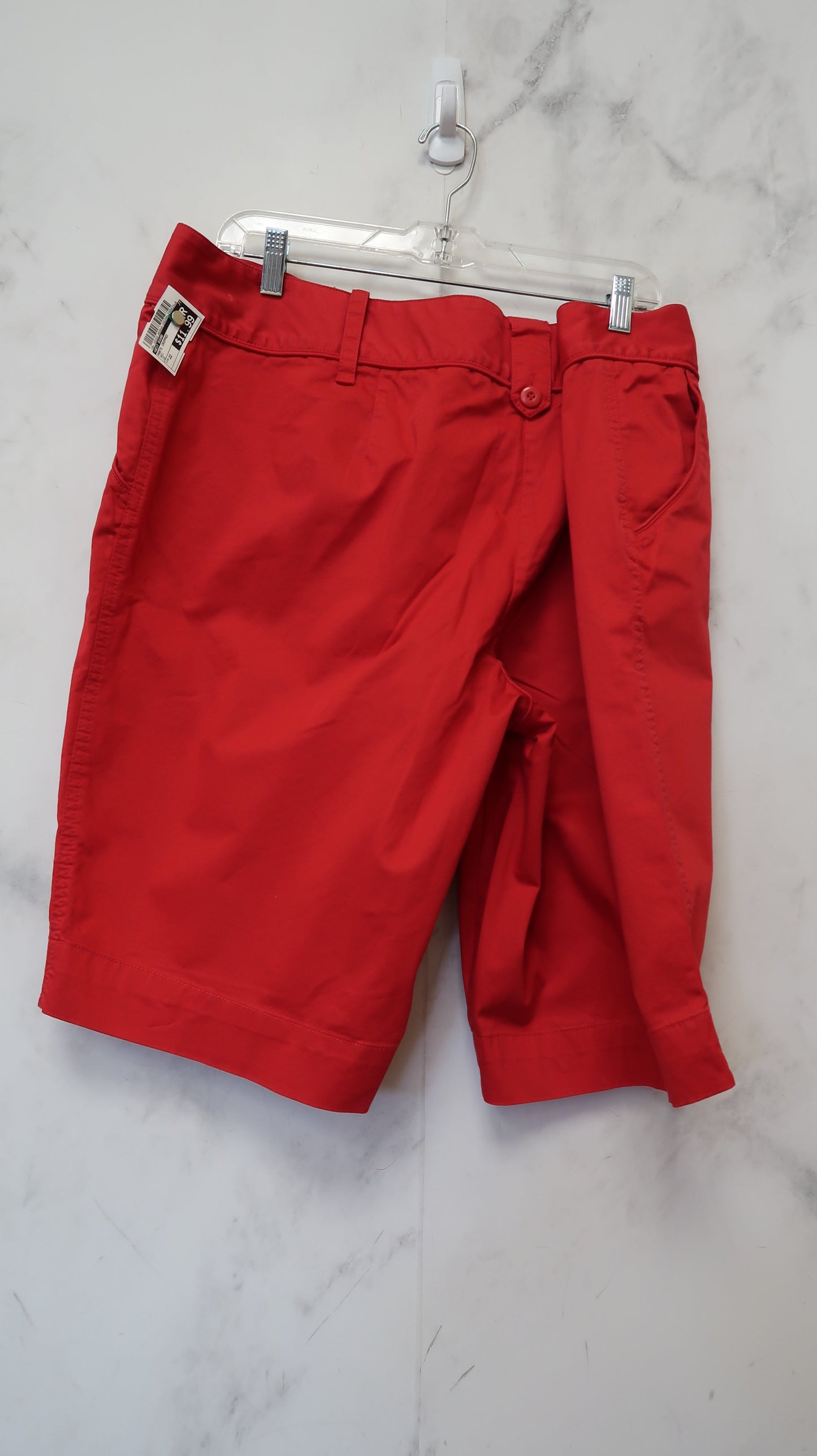 Pants Cropped By West Bound  Size: 22