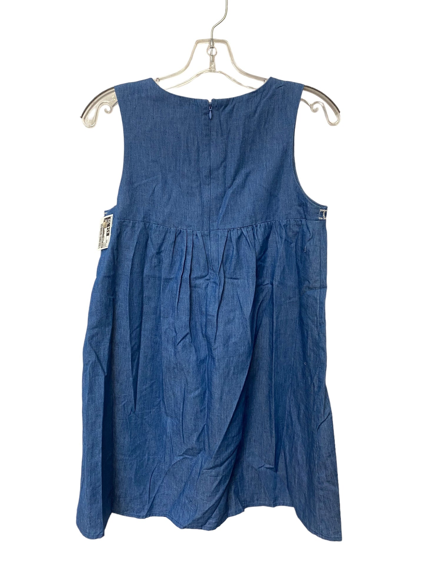Dress Casual Short By Blue Rain  Size: Xxs