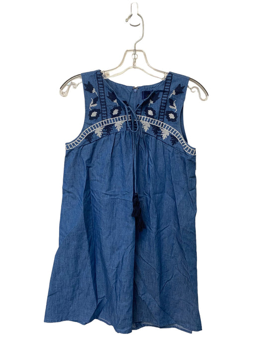Dress Casual Short By Blue Rain  Size: Xxs