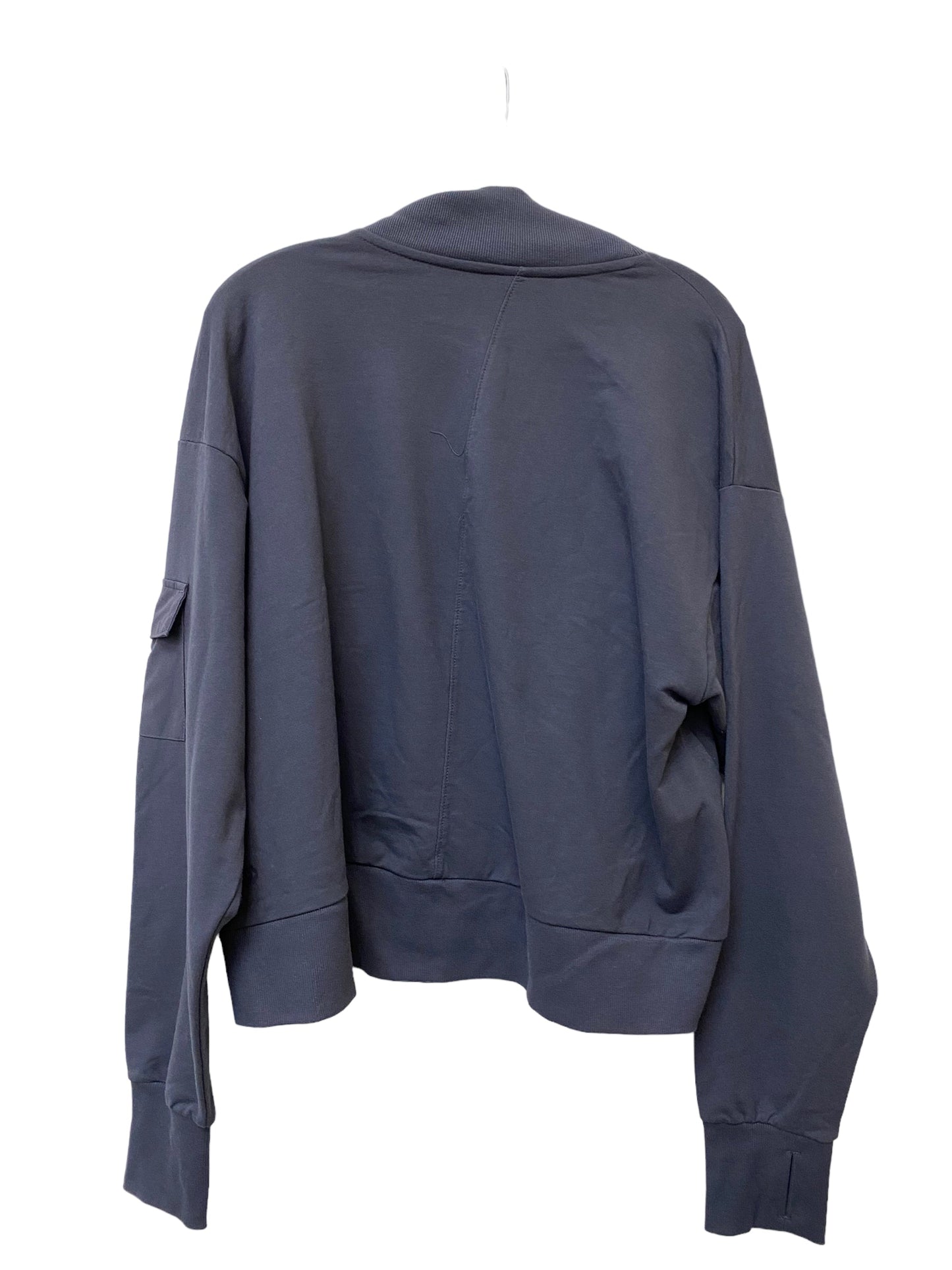 Top Long Sleeve By All In Motion  Size: 2x