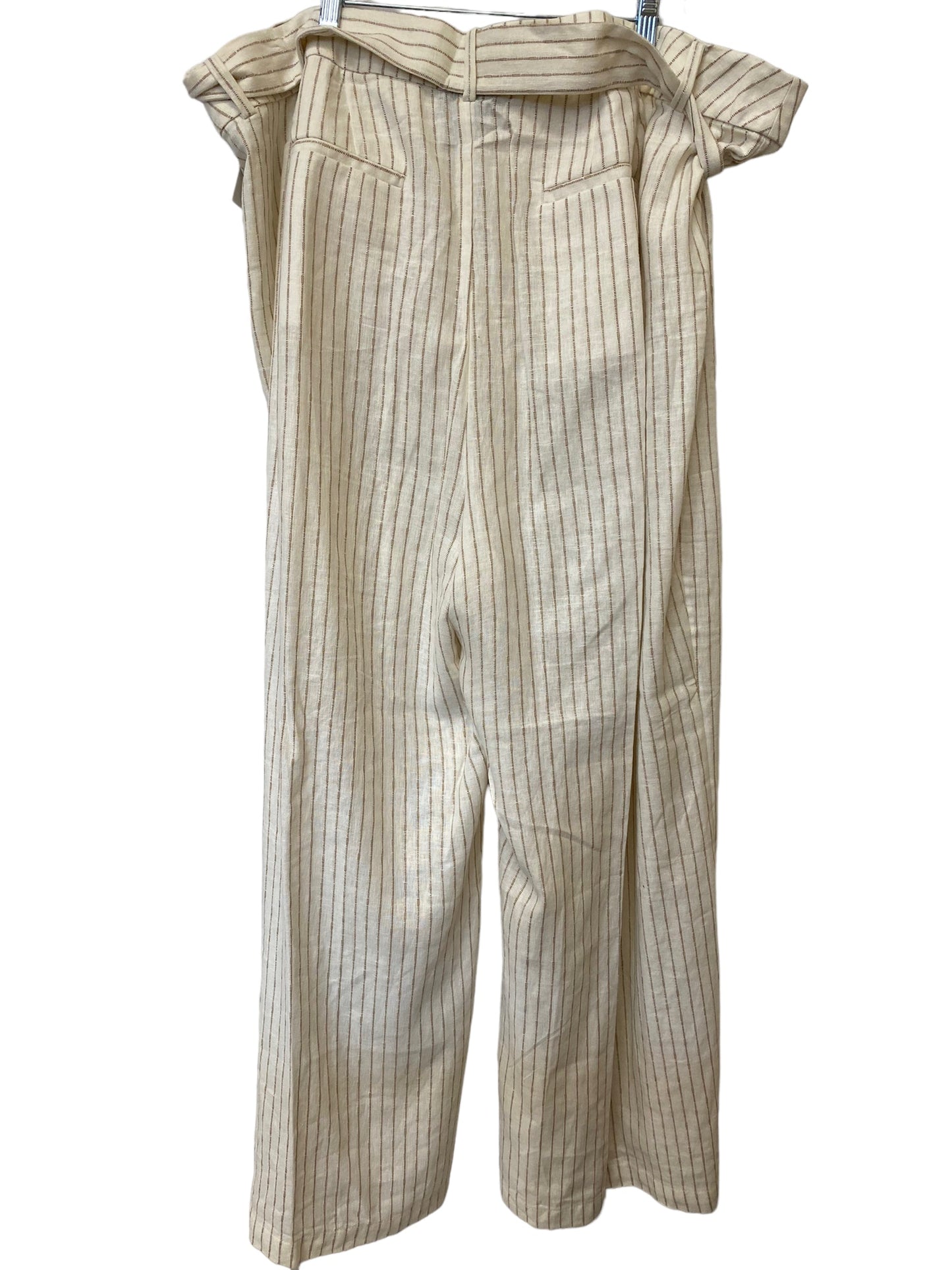 Pants Cropped By Lane Bryant  Size: 26