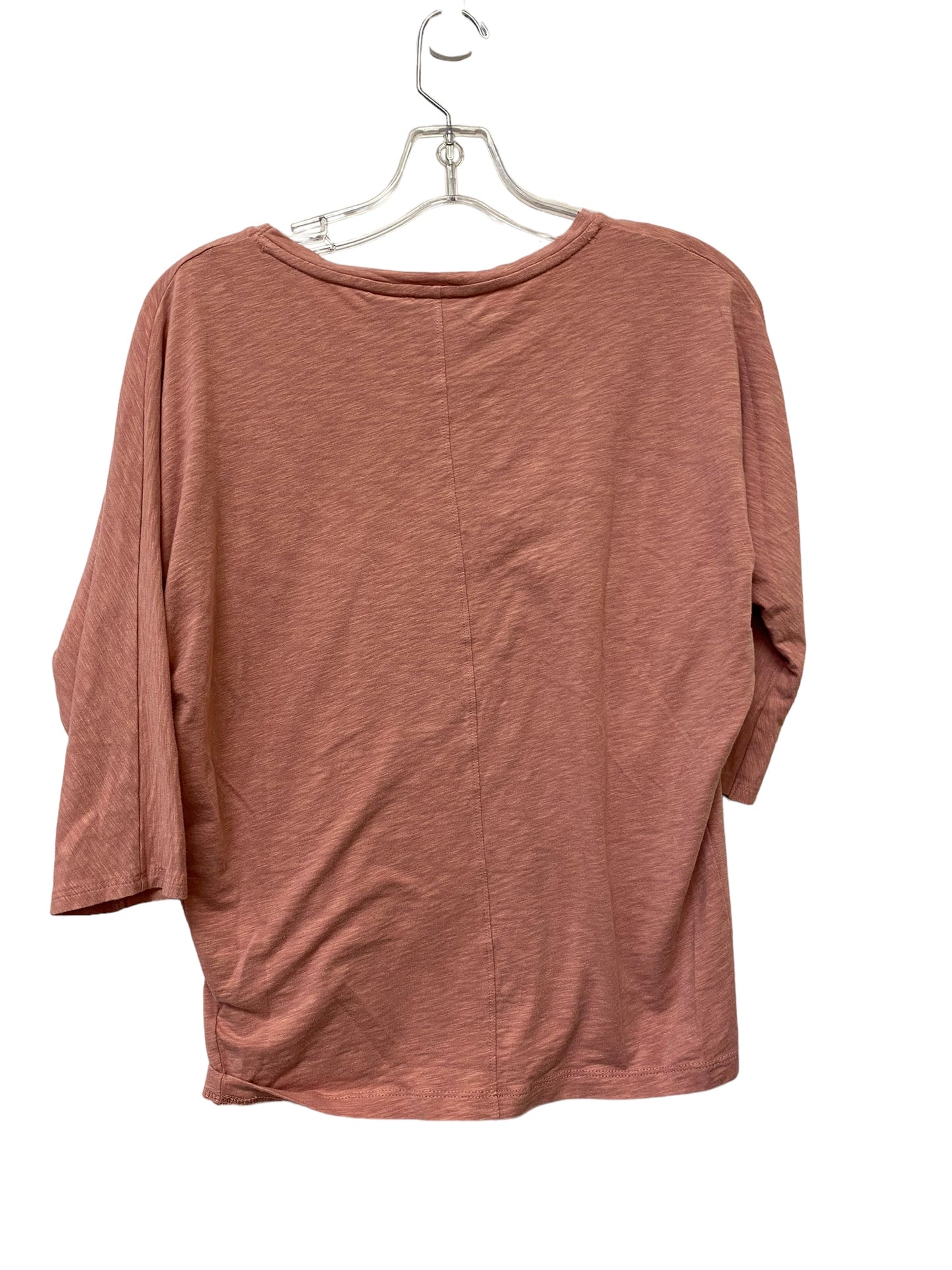 Top Long Sleeve Basic By Rachel Zoe  Size: Xs