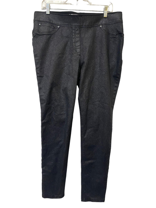Pants Ankle By Lux  Size: L