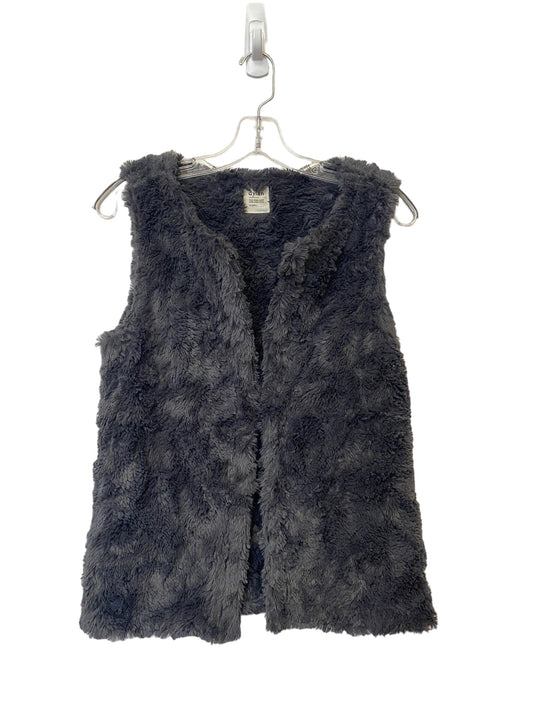 Vest Faux Fur & Sherpa By Dylan  Size: S