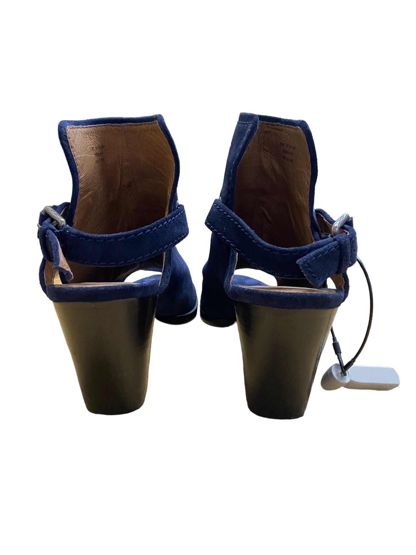 Sandals Heels Block By Frye  Size: 9.5