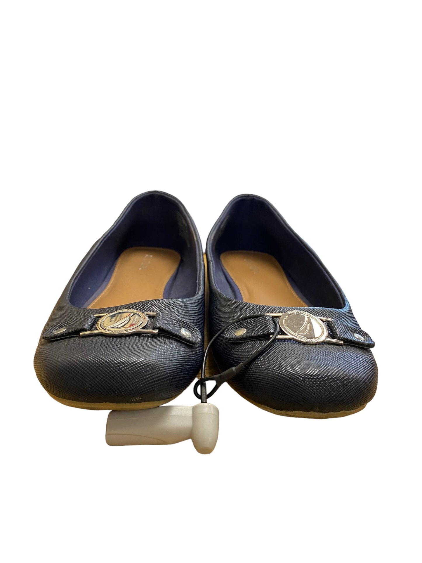 Shoes Flats Ballet By Nautica  Size: 8.5