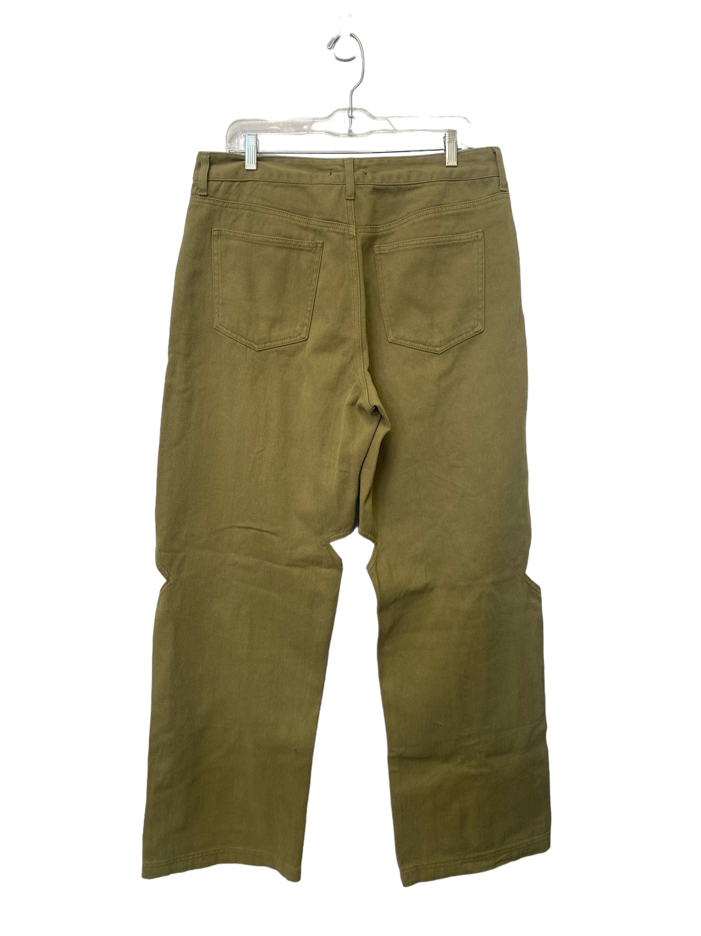 Pants Chinos & Khakis By Fashion Nova  Size: 13