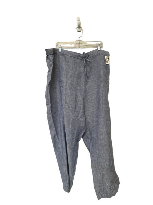 Pants Ankle By Coldwater Creek  Size: 22