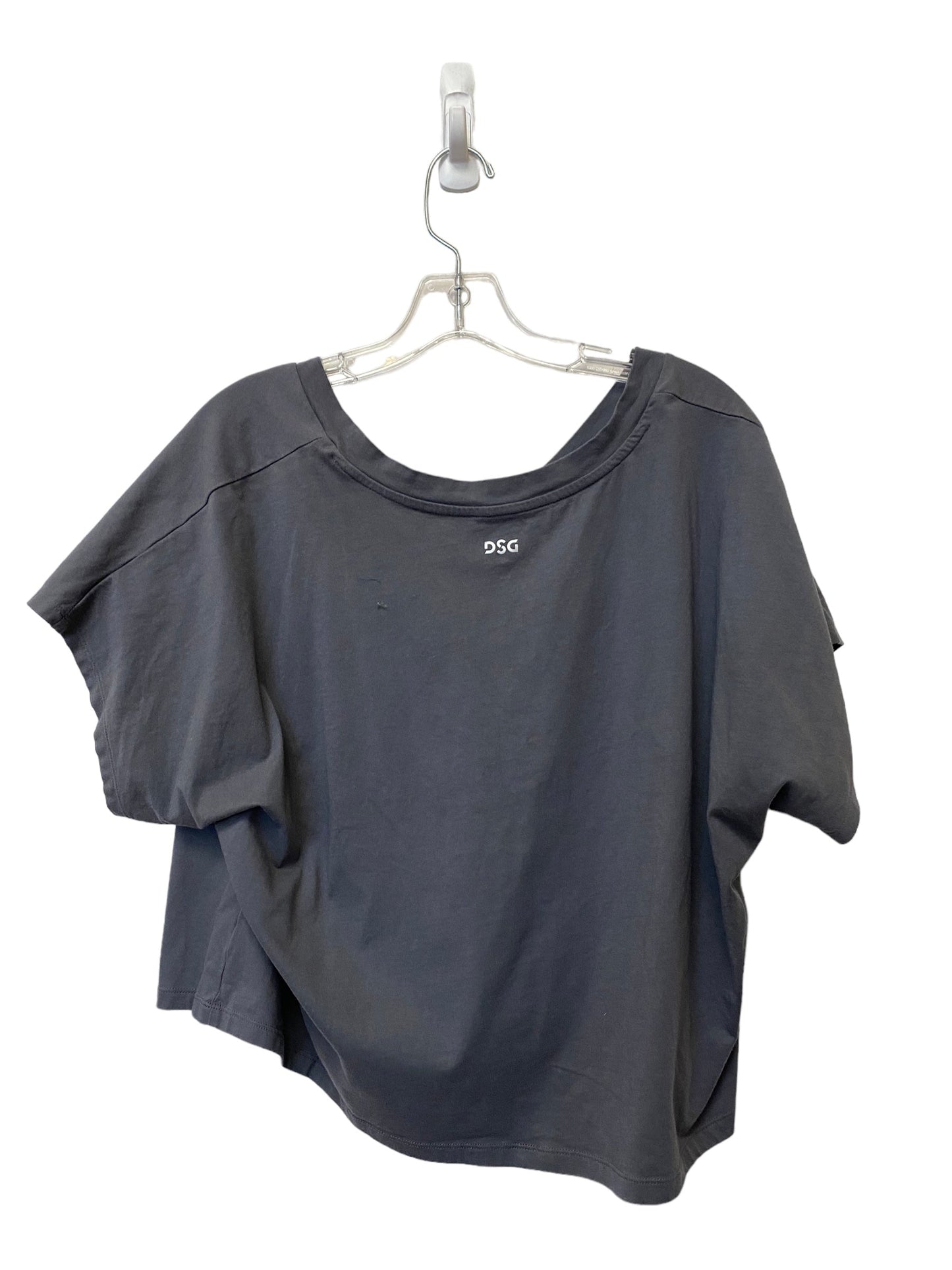 Top Short Sleeve By Clothes Mentor  Size: 2x