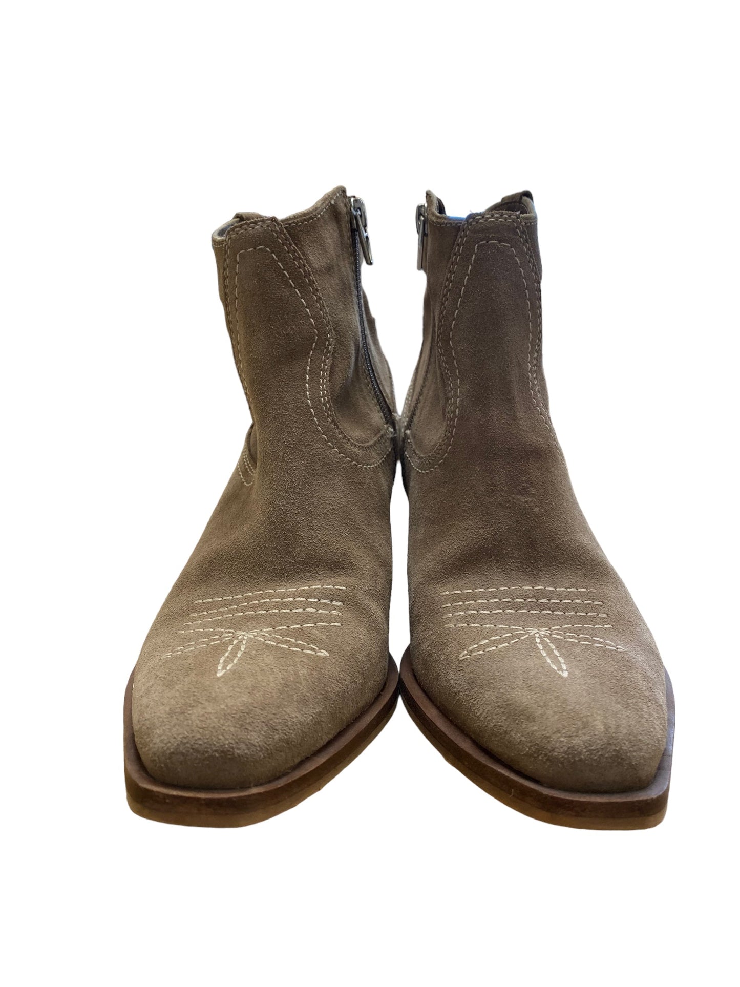 Boots Western By Dolce Vita  Size: 8