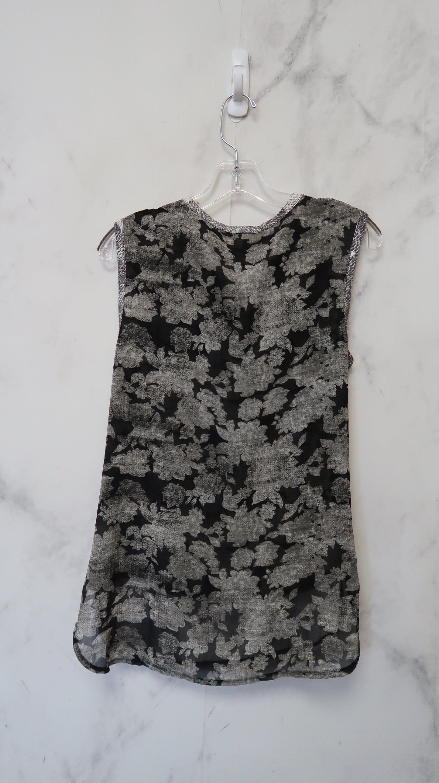 Top Sleeveless By Cabi  Size: S
