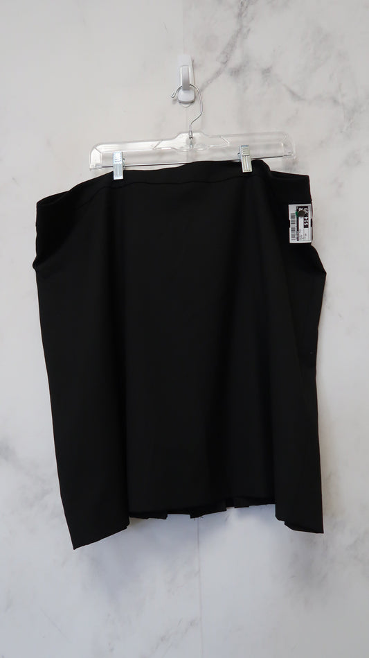 Skirt Midi By Limited  Size: 18