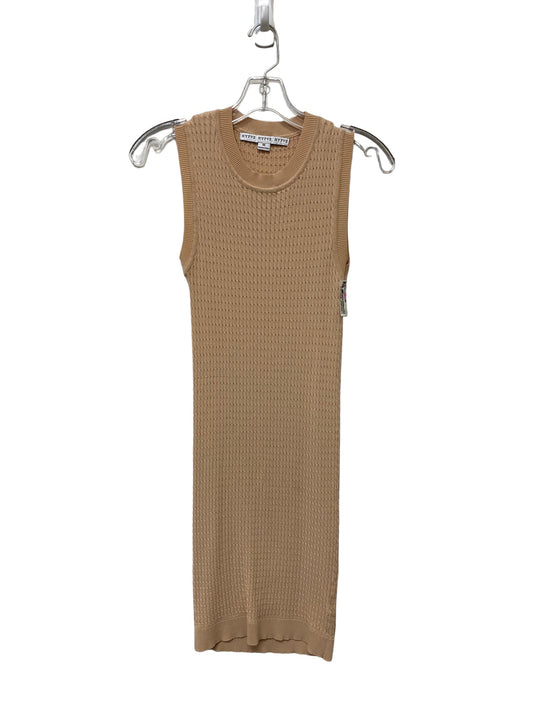 Dress Casual Midi By Hyfve  Size: M