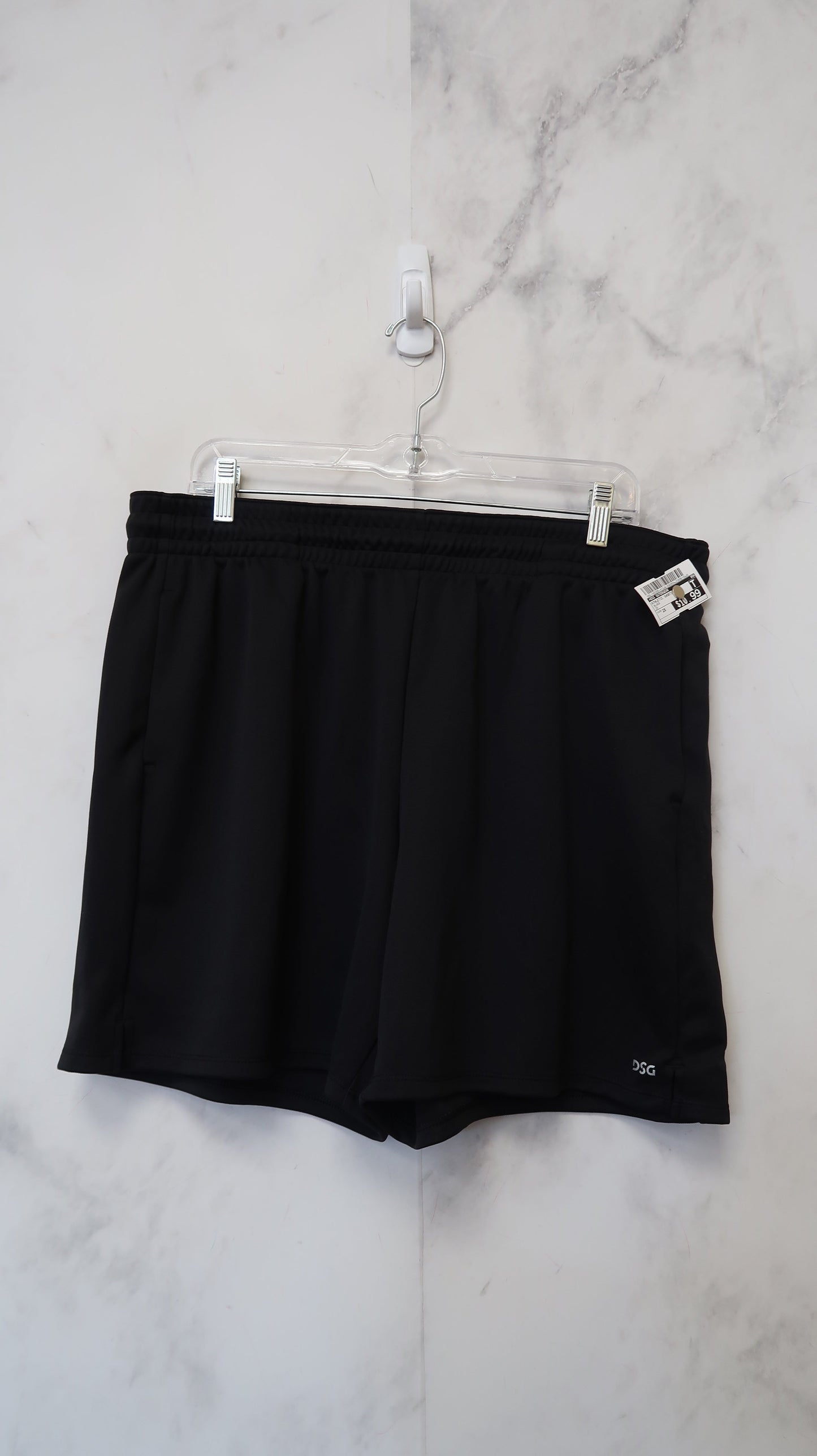 Athletic Shorts By Dsg Outerwear  Size: 2x