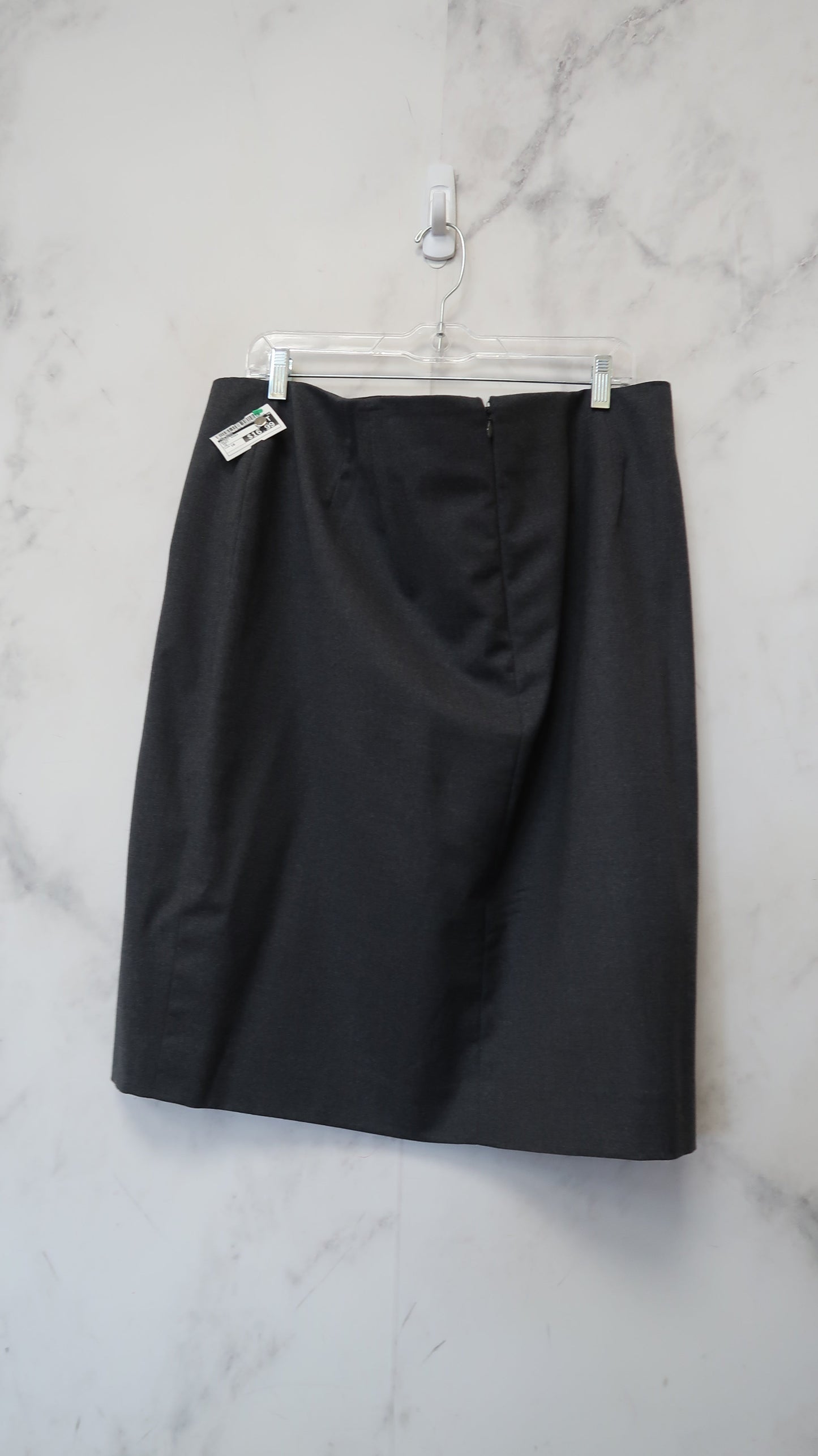 Skirt Midi By Talbots  Size: 18