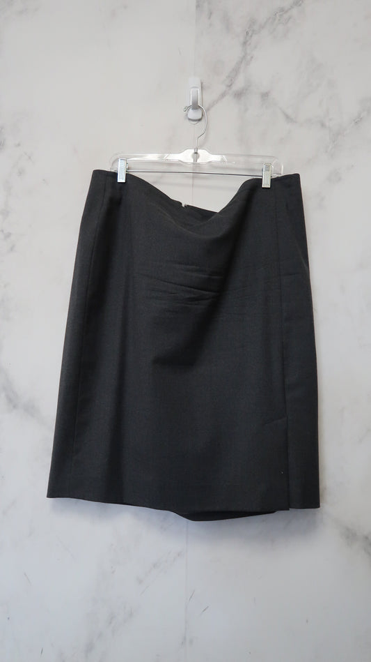 Skirt Midi By Talbots  Size: 18