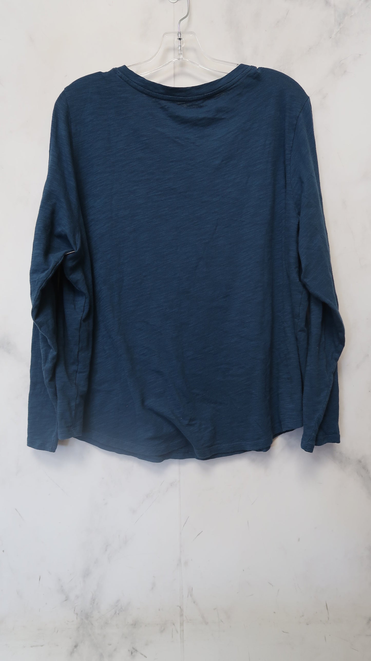 Top Long Sleeve Basic By Old Navy  Size: Xxl