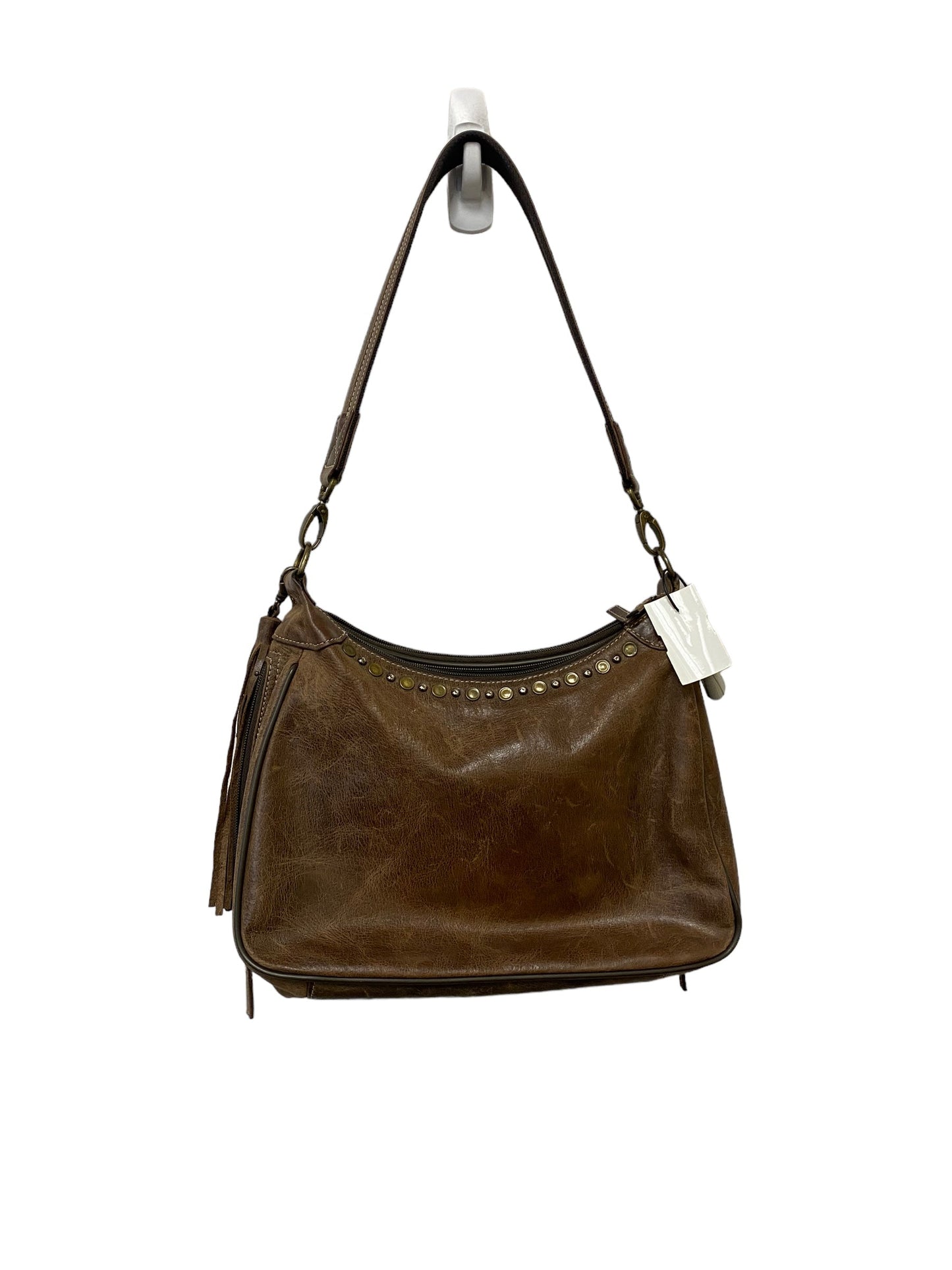 Handbag By Clothes Mentor  Size: Medium