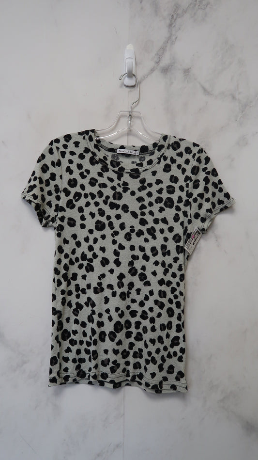 Top Short Sleeve By Michael Stars  Size: Osfm