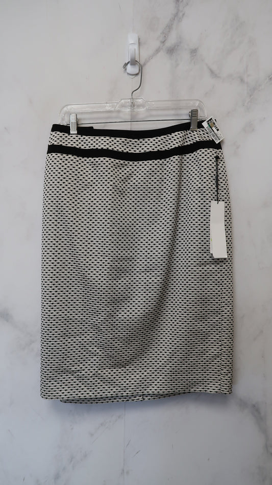 Skirt Midi By Calvin Klein  Size: 18