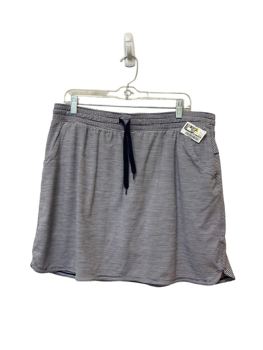 Skort By Duluth Trading  Size: 1x
