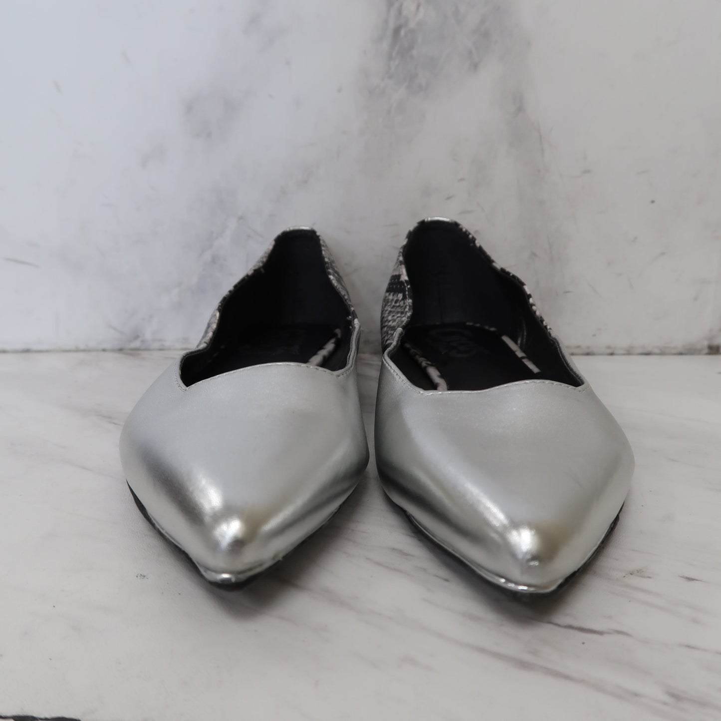 Shoes Flats Ballet By Circus By Sam Edelman  Size: 8