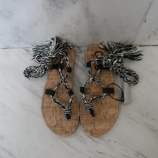 Sandals Flats By Circus By Sam Edelman  Size: 5.5