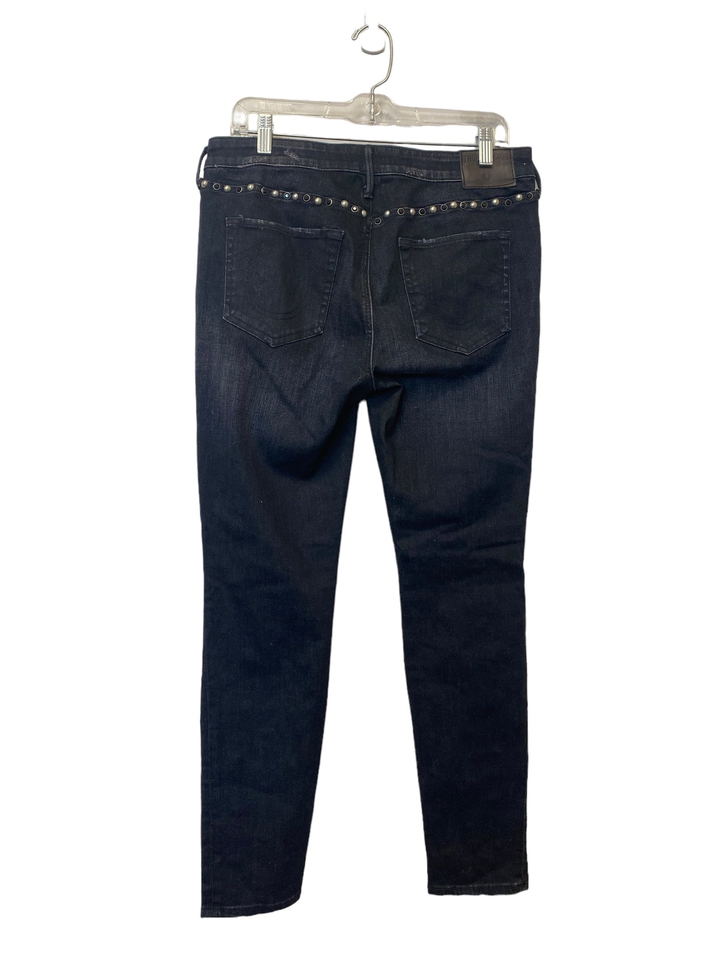 Jeans Skinny By True Religion  Size: 31