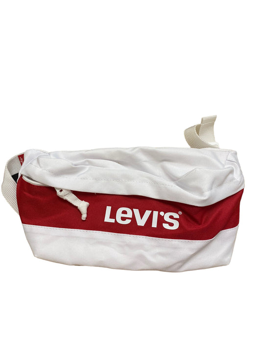 Belt Bag By Levis  Size: Large