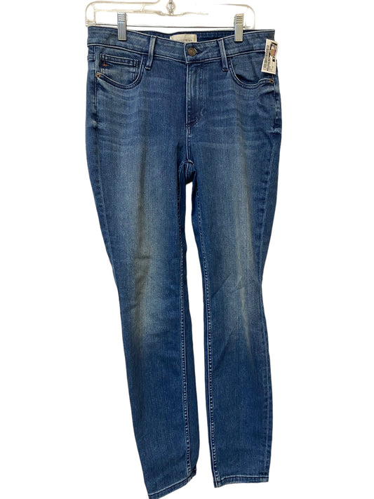 Jeans Straight By Lafayette 148  Size: 29