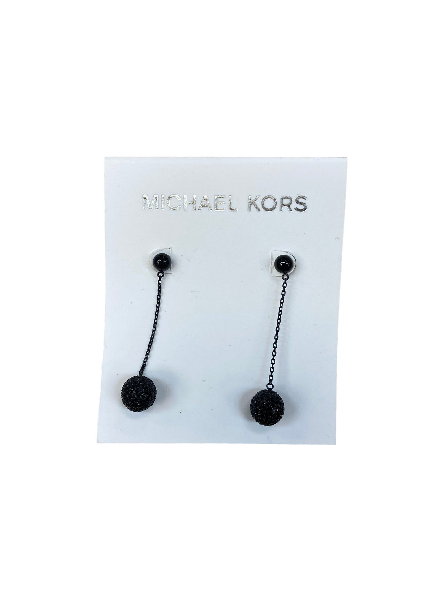 Earrings Dangle/drop By Michael Kors