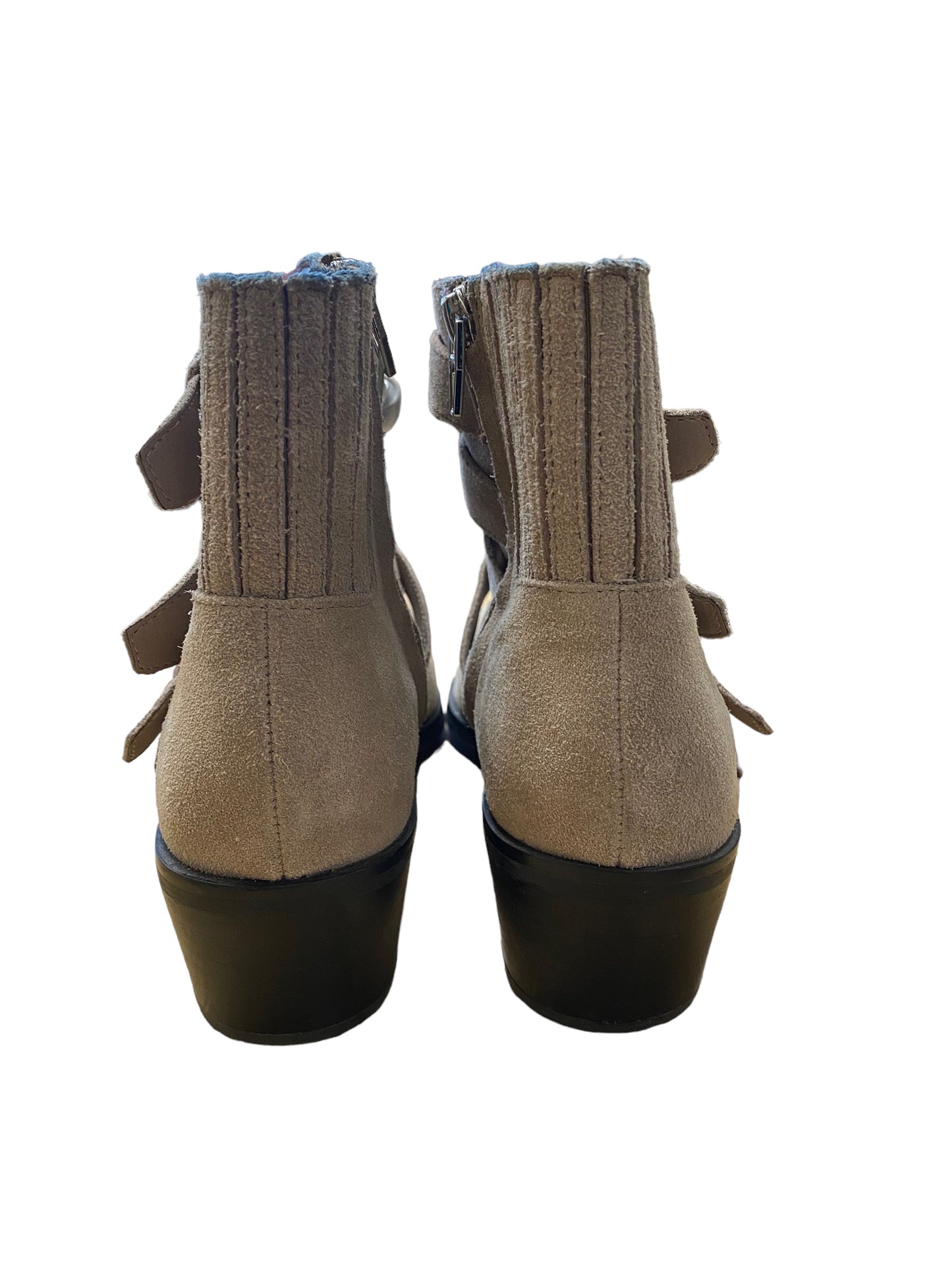 Boots Ankle Flats By Dolce Vita  Size: 8.5