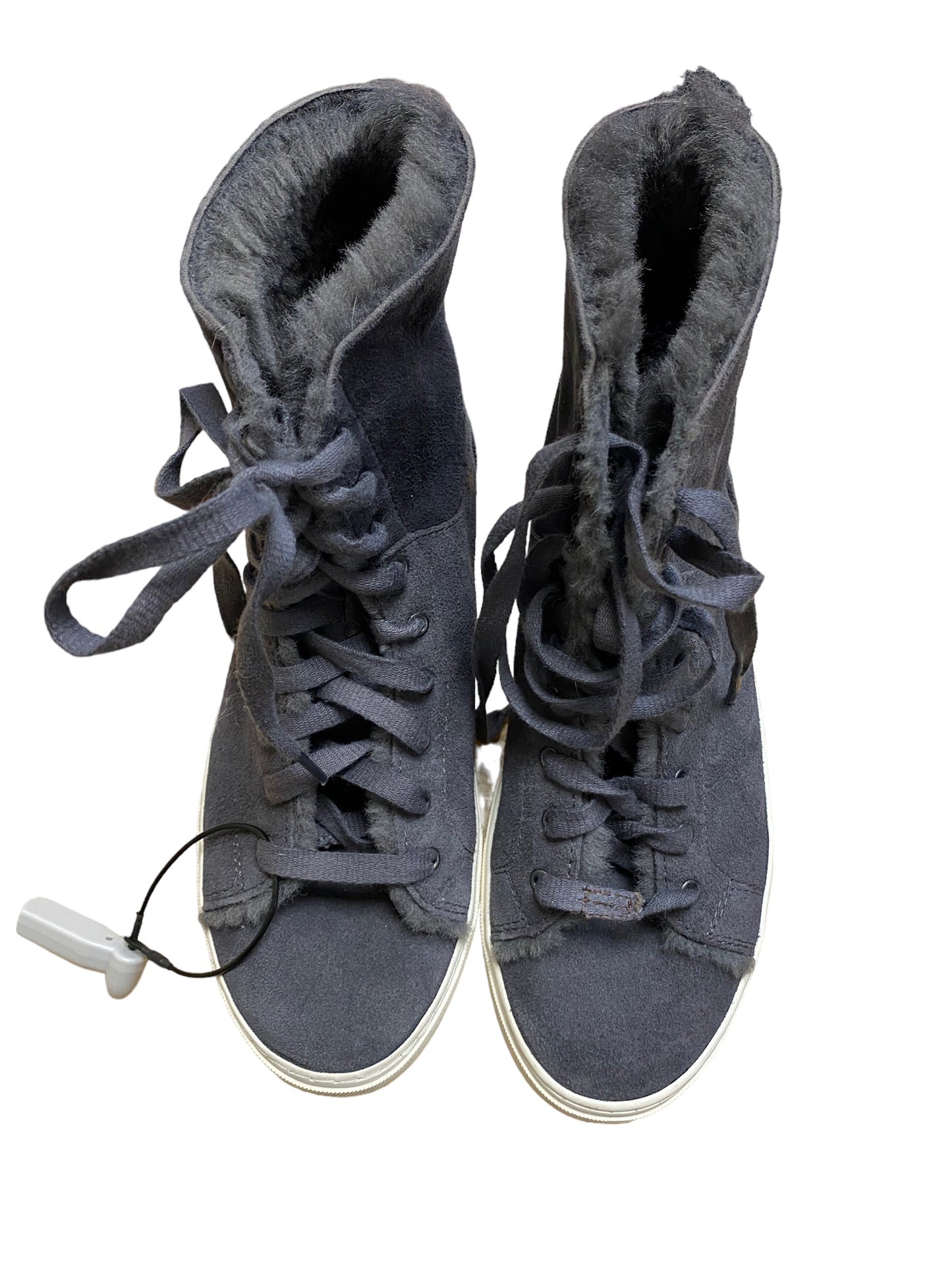 Shoes Sneakers By Ugg  Size: 7
