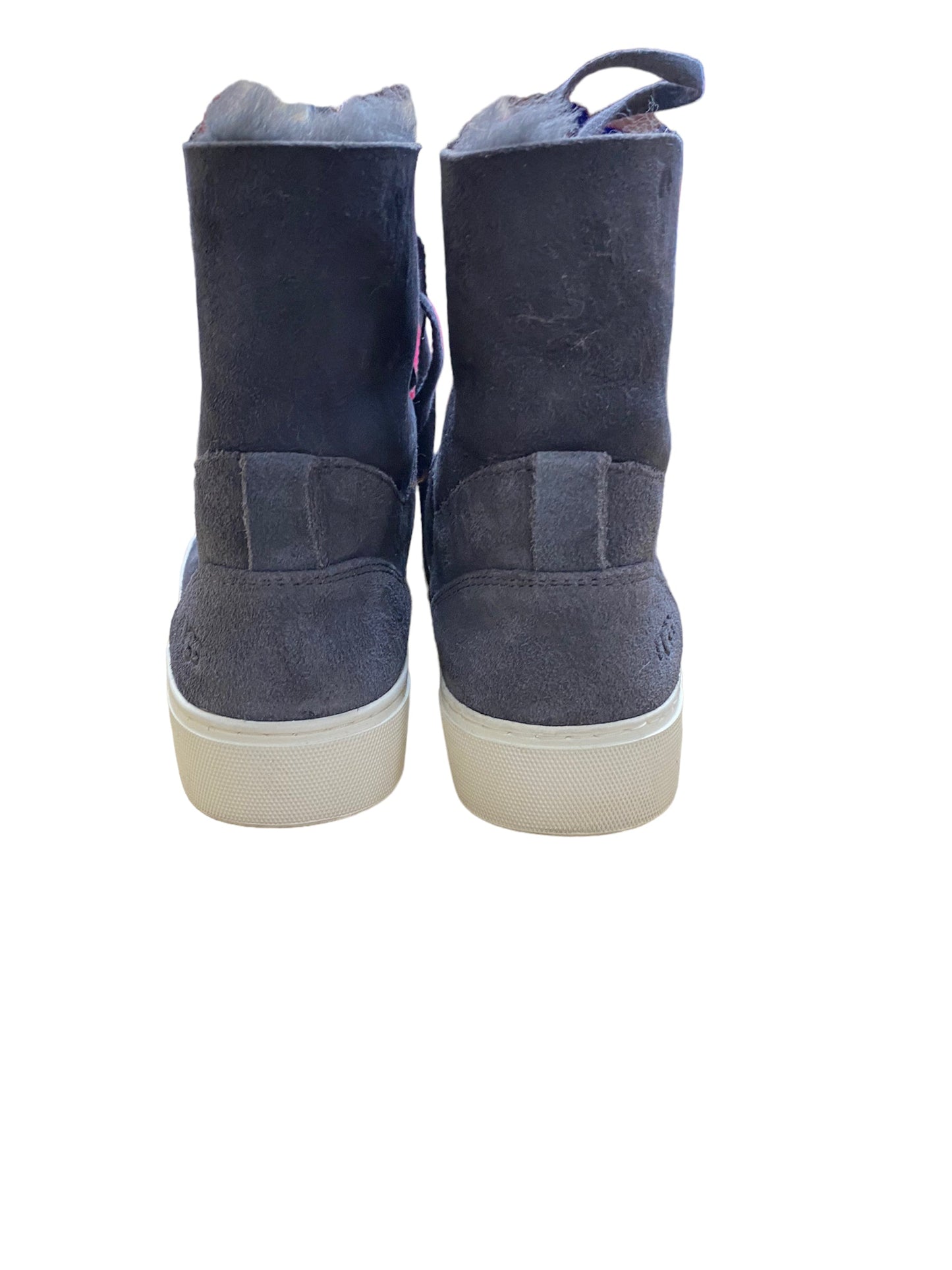Shoes Sneakers By Ugg  Size: 7
