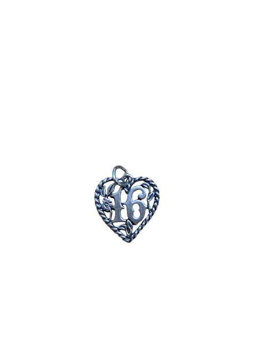 Charm By James Avery