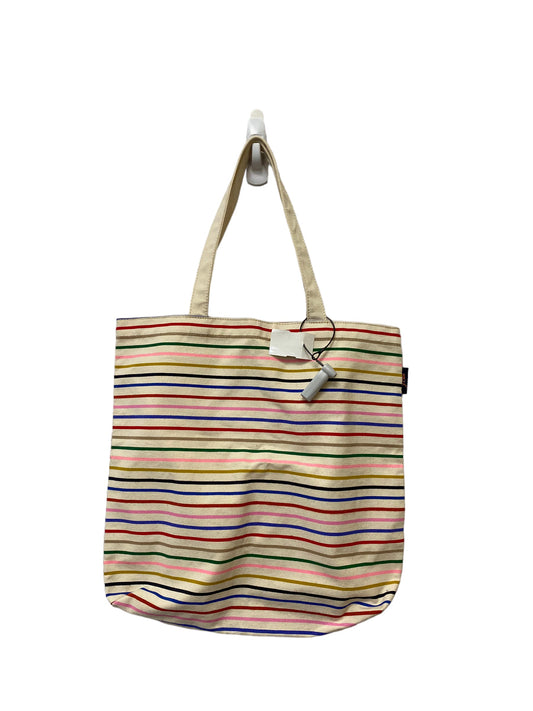 Tote By J Crew  Size: Small