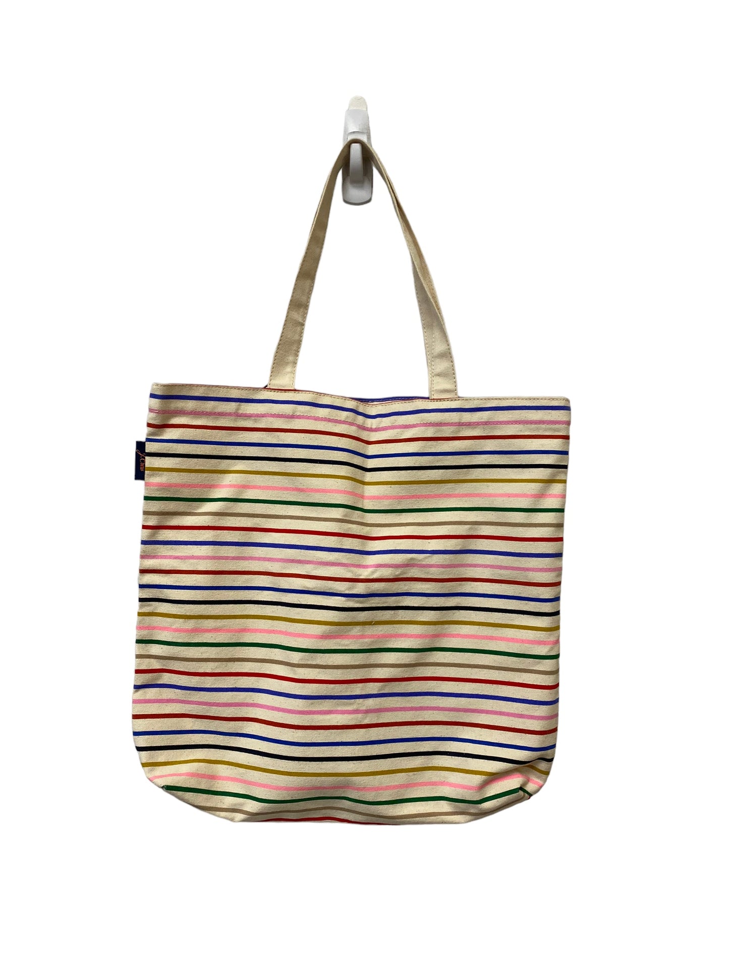 Tote By J Crew  Size: Small