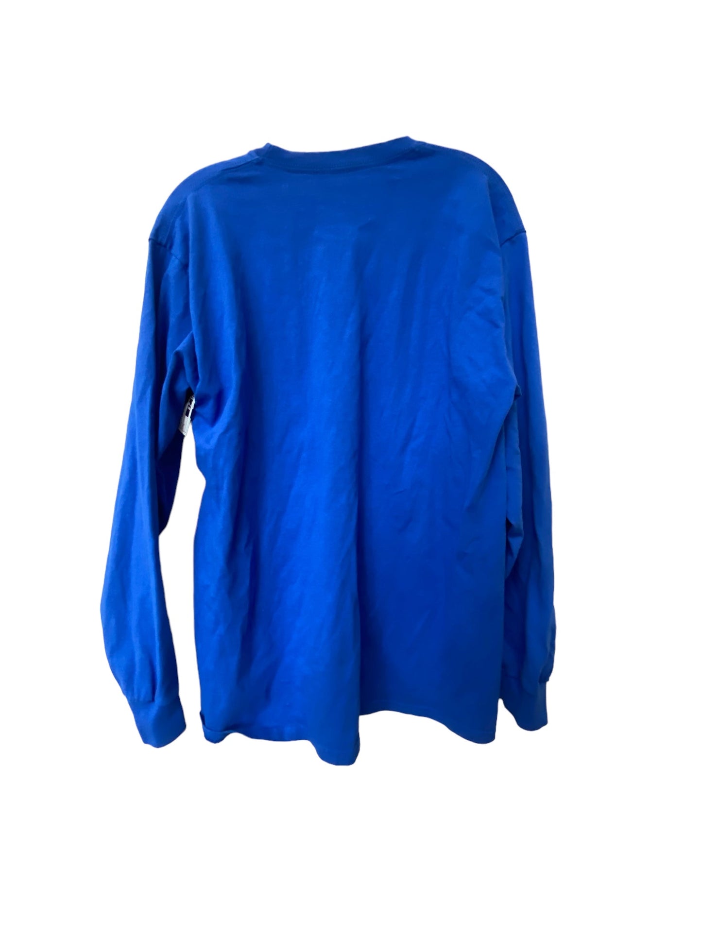 Top Long Sleeve Basic By Gildan  Size: L