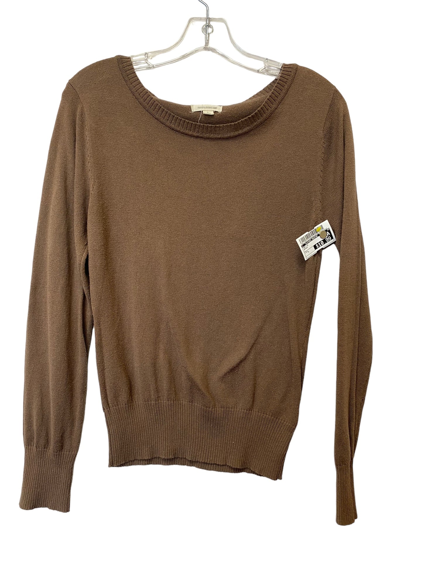 Top Long Sleeve By Clothes Mentor  Size: L